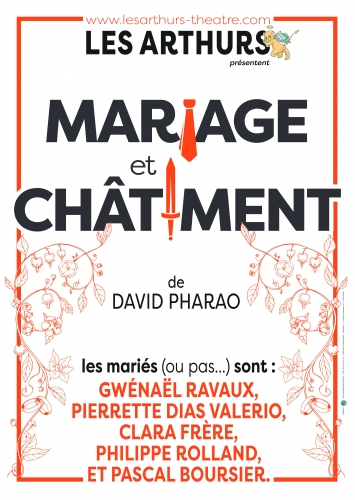 Mariage et châtiment