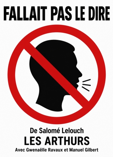 Fallait pas le dire